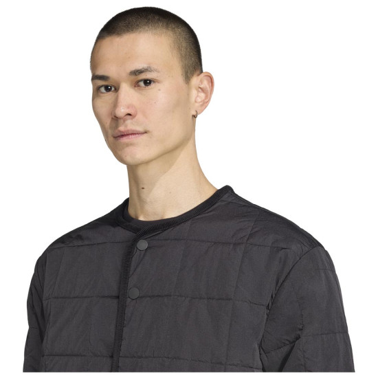 Adidas Ανδρικό μπουφάν Quilted Jacket